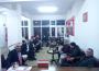 MHP’de yüzler gülüyor…