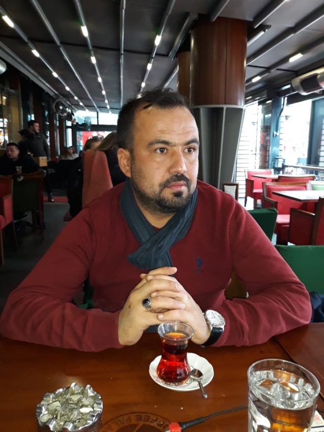 Ak Parti’de istifa depremi!