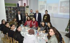  Oyuncak Müzesi’nde Driftwood sanatı etkinliği...