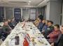 ASKON iftarında Ereğli konuşuldu...