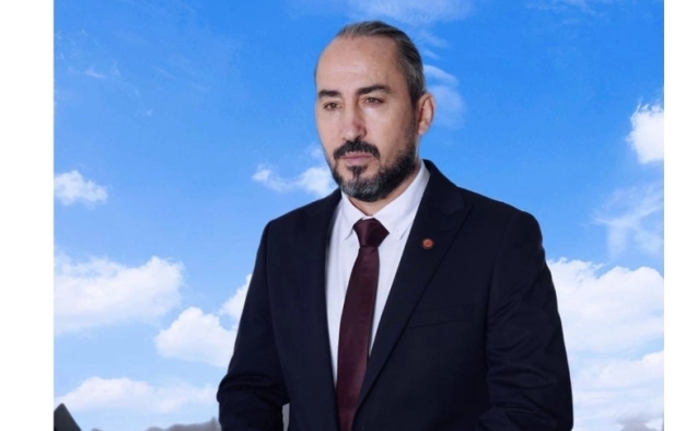 Muhtar adayı Yıldız, ''Tarafsız hizmet için geliyorum...'