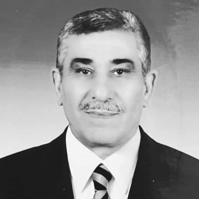 Mahmut Kırkpınar yaşamını yitirdi.