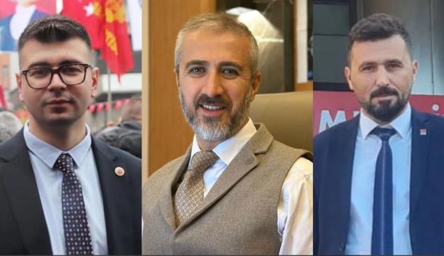Adalet Yürüyüşü'ne katılan 100 kişi ifadeye çağrıldı!