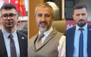 Adalet Yürüyüşü'ne katılan 100 kişi ifadeye çağrıldı!