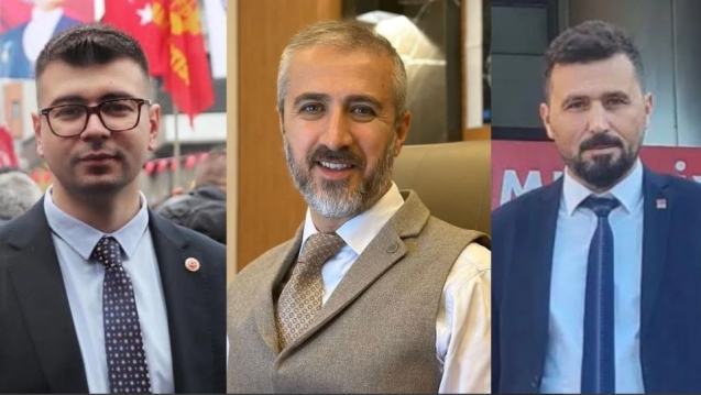 Adalet Yürüyüşü'ne katılan 100 kişi ifadeye çağrıldı!