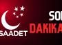 Genel Başkan Yardımcısı Zonguldak’a geliyor...