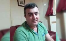 Zonguldaklı gemici toprağa verildi