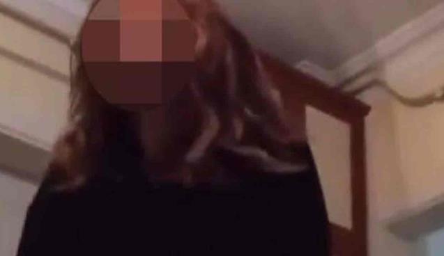 Kaplumbağa olayında gözaltı...