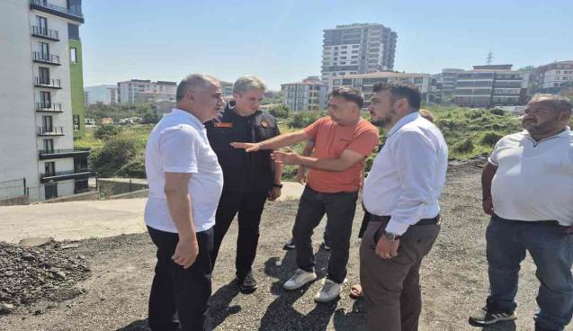 Bozkurt süreci yakından takip ediyor…