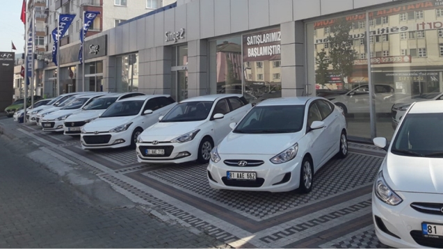 ARAÇ ALACAKLARIN DİKKATİNE...