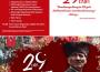 29 Ekim Davetiyesi...