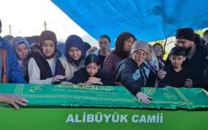 Ölen babasının ardından yaptığı paylaşım yürek burktu…