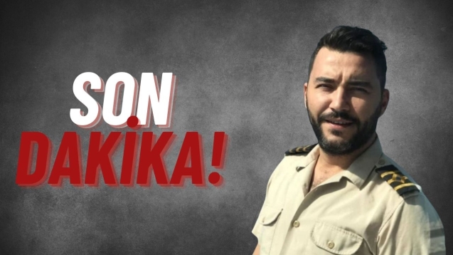Umut Demirhan kalp krizinden hayatını kaybetti...