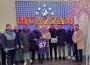 Kdz.Ereğli Belediyespor Almanya'da...