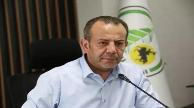 Yılbaşı eğlencelerini iptal etti...