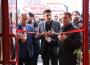 SAMSAT ÇİĞKÖFTE HİZMETE AÇILDI…
