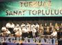 TURKUAZ SANAT TOPLULUĞUNDAN DAVET...