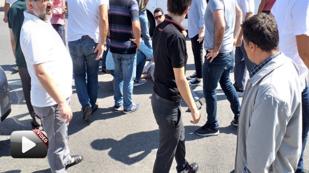 Durumu ağırdı... Üzücü haber geldi...