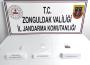 Zehir tacirleri yakalandı...