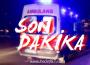 Alkollü şahıs darp edilerek yaralandı...