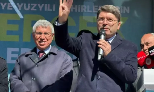 'DOĞAL GAZ YOK, TÜPÜ BAĞLAMIŞ' GİBİ LAFLAR ETTİLER'