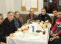 Bozkurt ve yönetimi taksi esnafı ile sahur yaptı…
