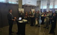 Sağlıklı gelecek için temiz hava sempozyumu başladı...