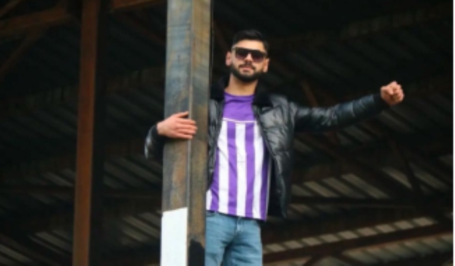 Ereğli Meydan Geri Döndü...