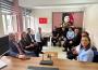 TOKİ Korubaşı Ortaokulu’nda Yaşam Becerileri Sınıfı Açıldı