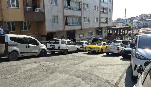 İlçenin sevilen ismi hayatını kaybetti....