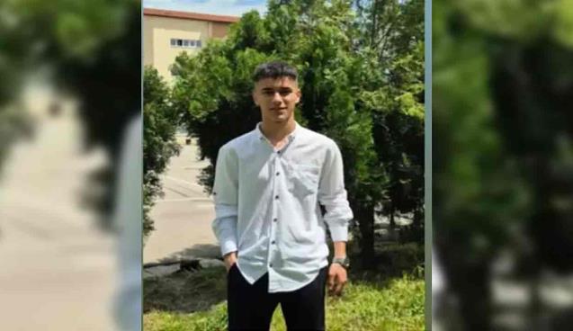 19 yaşındaki Berat, odasında ölü bulundu