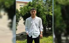 19 yaşındaki Berat, odasında ölü bulundu