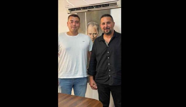 Bağımsız listede birlik ve beraberlik güçleniyor 