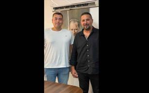 Bağımsız listede birlik ve beraberlik güçleniyor