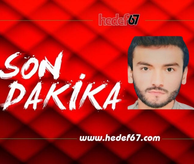 44 yaşındaki maden işçisi hayatını kaybetti