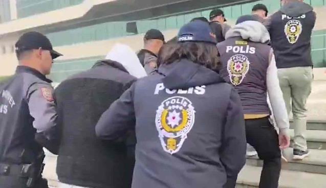 Çocuk t*cizi, bahis ve nitelikli dolandırıcılık operasyonu…