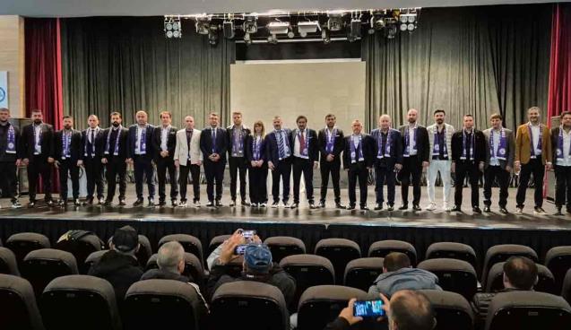 Karadeniz Ereğli 1980 Spor’da DEMİR dönemi…