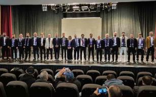 Karadeniz Ereğli 1980 Spor’da DEMİR dönemi…