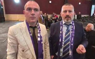 Hedef Ereğli çocukları ve sportif başarı…