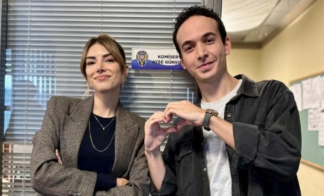 Oyuncu kadrosuyla adından söz ettirmeye devam ediyor