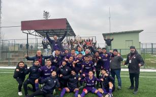 10/10 Ereğli Belediyespor Zaferle Dönüyor...