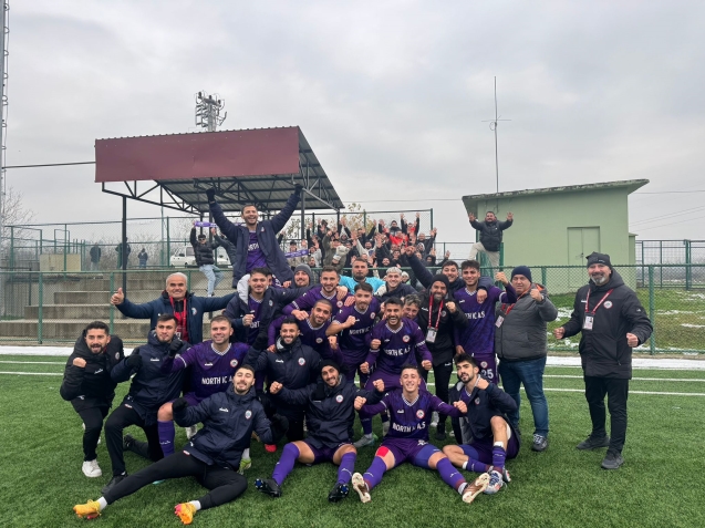 10/10 Ereğli Belediyespor Zaferle Dönüyor...
