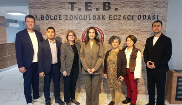 TTK Armutçuk Müessesesi’ne havalandırma kuyusu yapılacak