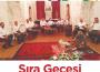 SIRA GECESİ ETKİNLİKLERİNE DAVETLİSİNİZ