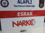 ALAPLI EMNİYETİ AFFETMİYOR…
