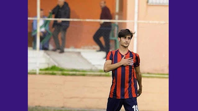 Ereğli Spor'a Genç Antrenör...