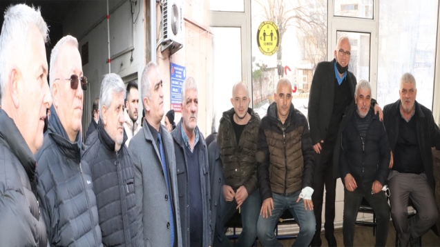 NE SÖZ VERDİYSEK YAPACAĞIZ...
