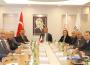 BAKKA Şubat Ayı Yönetim Kurulu Toplantısı Yapıldı