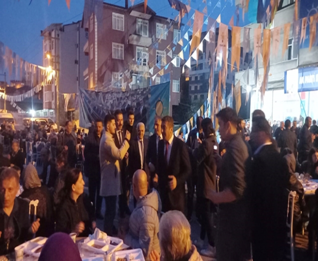 31 Mart akşamı Gülüç’te yeni bir sayfa açılacak…