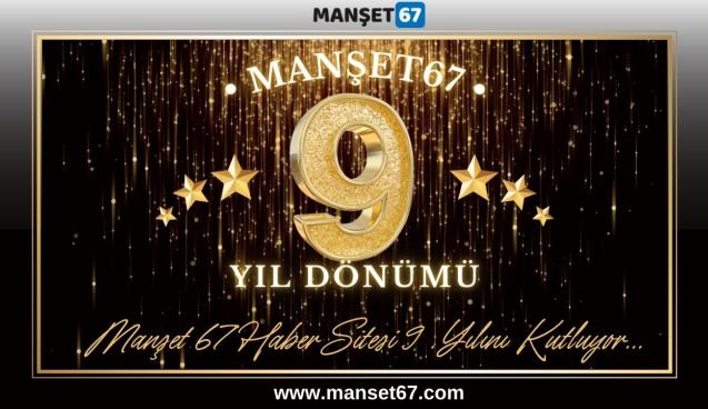 Refikimiz 9.uncu yayın yılını kutluyor...